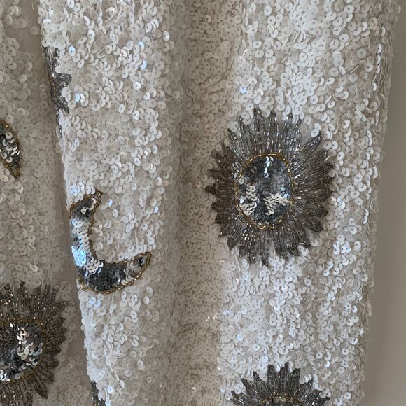 Show Me Your Mumu Lets Go Mini Dress - Picture 10 of 12